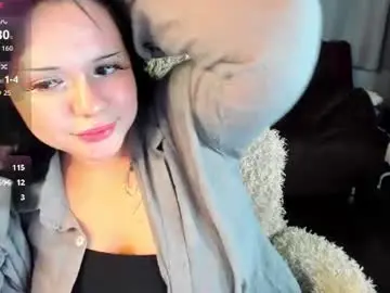 Chaturbate Private Sex Chat of kittynuarr