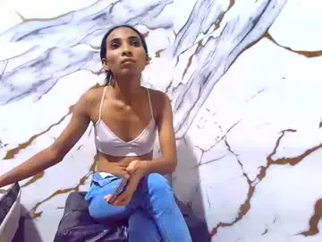 Chaturbate Private Sex Chat of luciana_daza