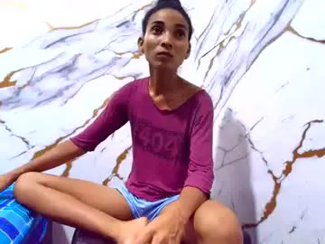 Chaturbate Nude Webcam of luciana_daza