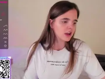 Chaturbate Live Sex of tyler_ema
