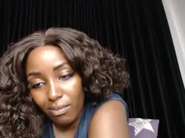 Chaturbate Sex Chat of darktanqueen