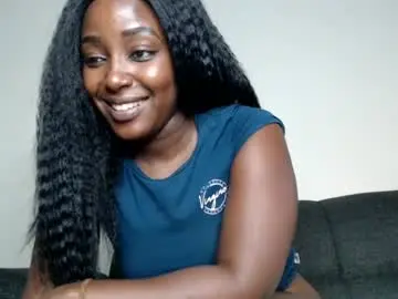 Chaturbate Free Porn Cam of darktanqueen