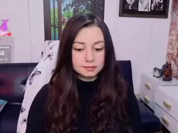 Chaturbate Live Porn of eva_rosell