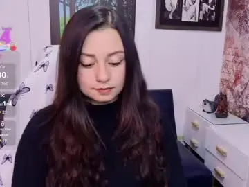 Chaturbate Sex Cam of eva_rosell