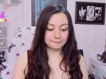 Chaturbate Live Porn of eva_rosell
