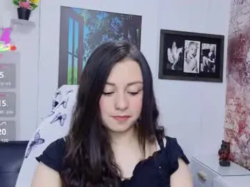 Chaturbate Best live sex cam show of eva_rosell