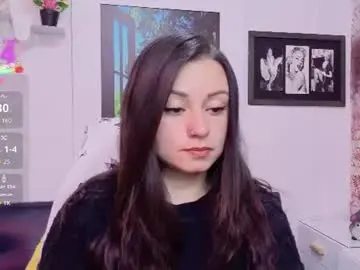 Chaturbate Free Live Porn of eva_rosell
