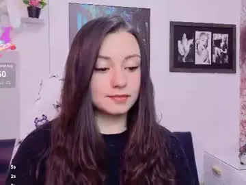 Chaturbate Sex Chat of eva_rosell