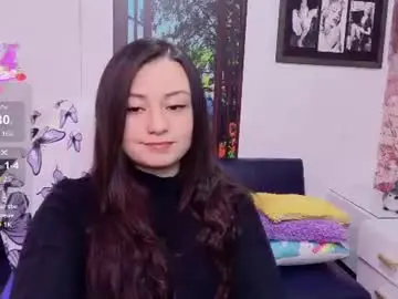 Chaturbate Free Live Porn of eva_rosell