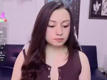 Chaturbate Free Porn Cam of eva_rosell