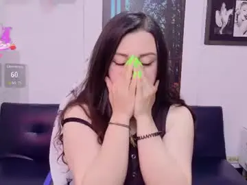 Chaturbate Adult Video Chat of eva_rosell
