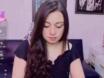 Chaturbate Sex Chat of eva_rosell