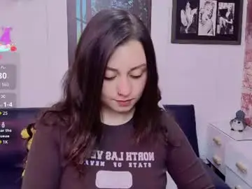 Chaturbate Live Sex Cam of eva_rosell