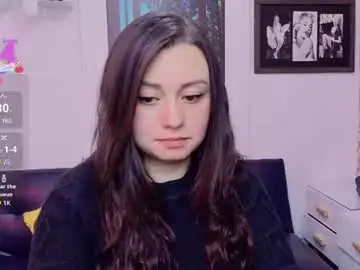 Chaturbate Adult Webcam of eva_rosell