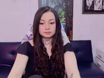 Chaturbate Free Porn Cam of eva_rosell