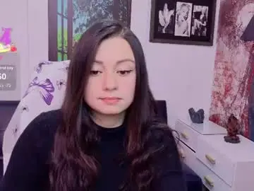 Chaturbate Free Porn Cam of eva_rosell