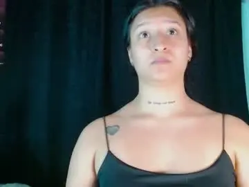 Chaturbate Private Sex Chat of evah_lee