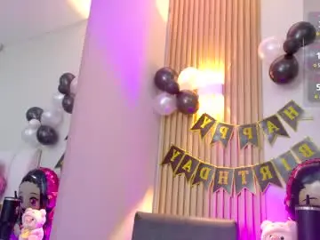 Chaturbate Live Sex Cam of gabbystone_
