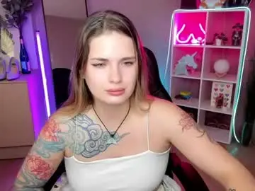 Chaturbate Nude Webcam of grace_floral