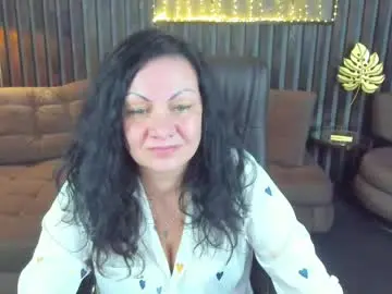Chaturbate Nude Webcam of irissmoon1