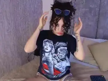 Chaturbate Watch Live Sex Cams of kathegomez_