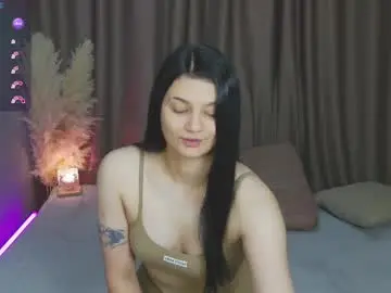 Chaturbate Live Porn of solazolaa