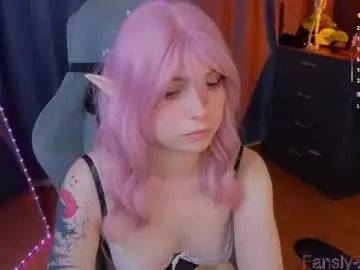 Chaturbate Adult Video Chat of zelda_1