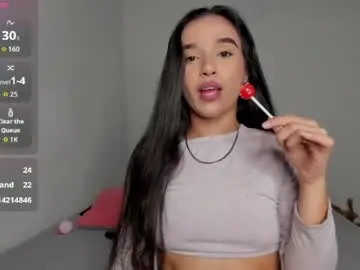Chaturbate Sex Chat of amyy_28