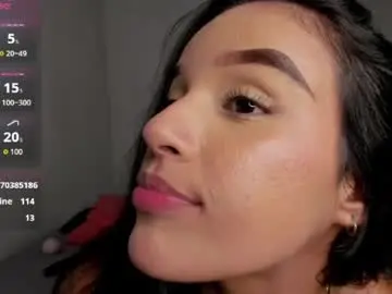 Chaturbate Free Porn Cam of amyy_28
