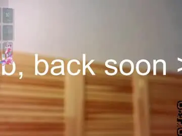 Chaturbate Free Live Porn of annaberrys