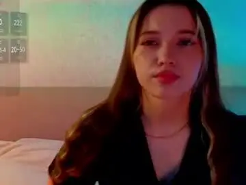 Chaturbate Best live sex cam show of annaberrys