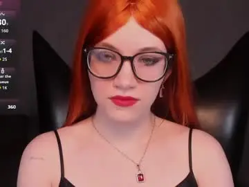 Chaturbate Live Sex Cam of cathybarnes