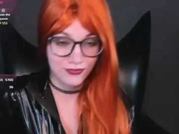 Chaturbate Adult Webcams of cathybarnes