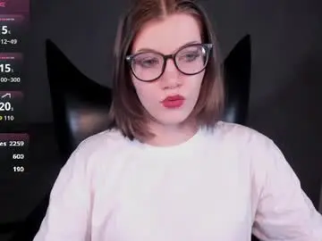 Chaturbate Adult Webcam of cathybarnes