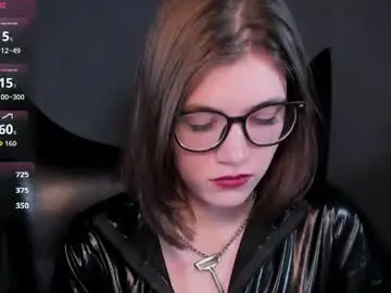 Chaturbate Nude Webcam of cathybarnes