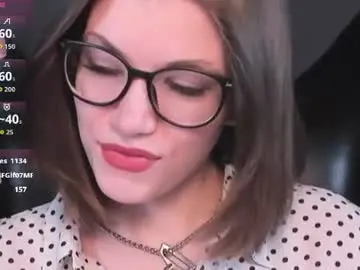 Chaturbate Live Sex of cathybarnes