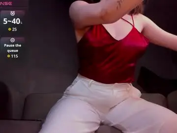 Chaturbate Adult Webcams of cathybarnes