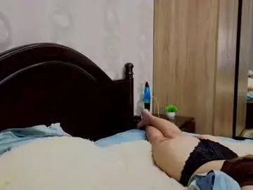 Chaturbate Sex Chat of honey_blossom__