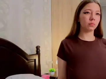 Chaturbate Free Porn Cam of honey_blossom__
