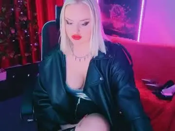 Chaturbate Free Live Porn of miss_alice_silver