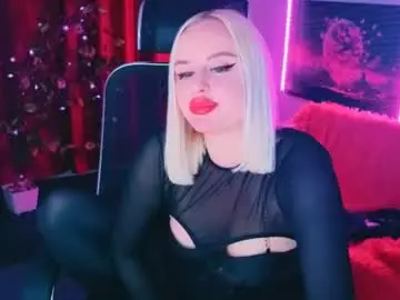 Chaturbate Sex Cam of miss_alice_silver
