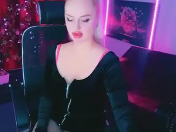 Chaturbate Free Live Porn of miss_alice_silver