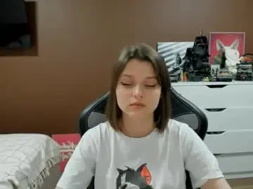 Chaturbate Sex Chat of soninex