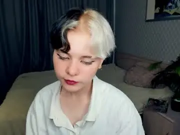 Chaturbate Free Porn Cam of camilagamblin
