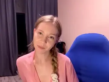 Chaturbate Adult Video Chat of chelsieliebler