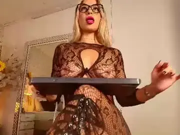Chaturbate Nude Webcam of katyjackson