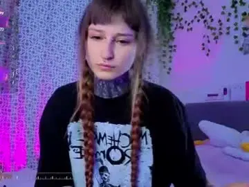 Chaturbate Free Live Porn of lilith_poison