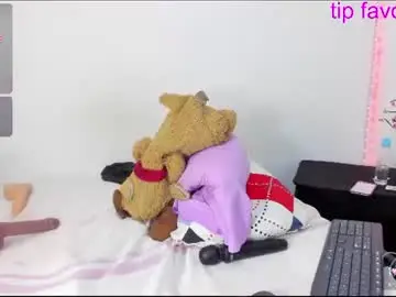Chaturbate Best Webcam of lisa_housten