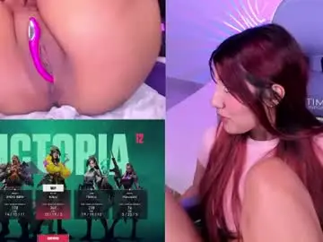 Chaturbate Free Porn Cam of miavoss__