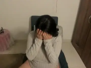 Chaturbate Live Sex of nuit_rose
